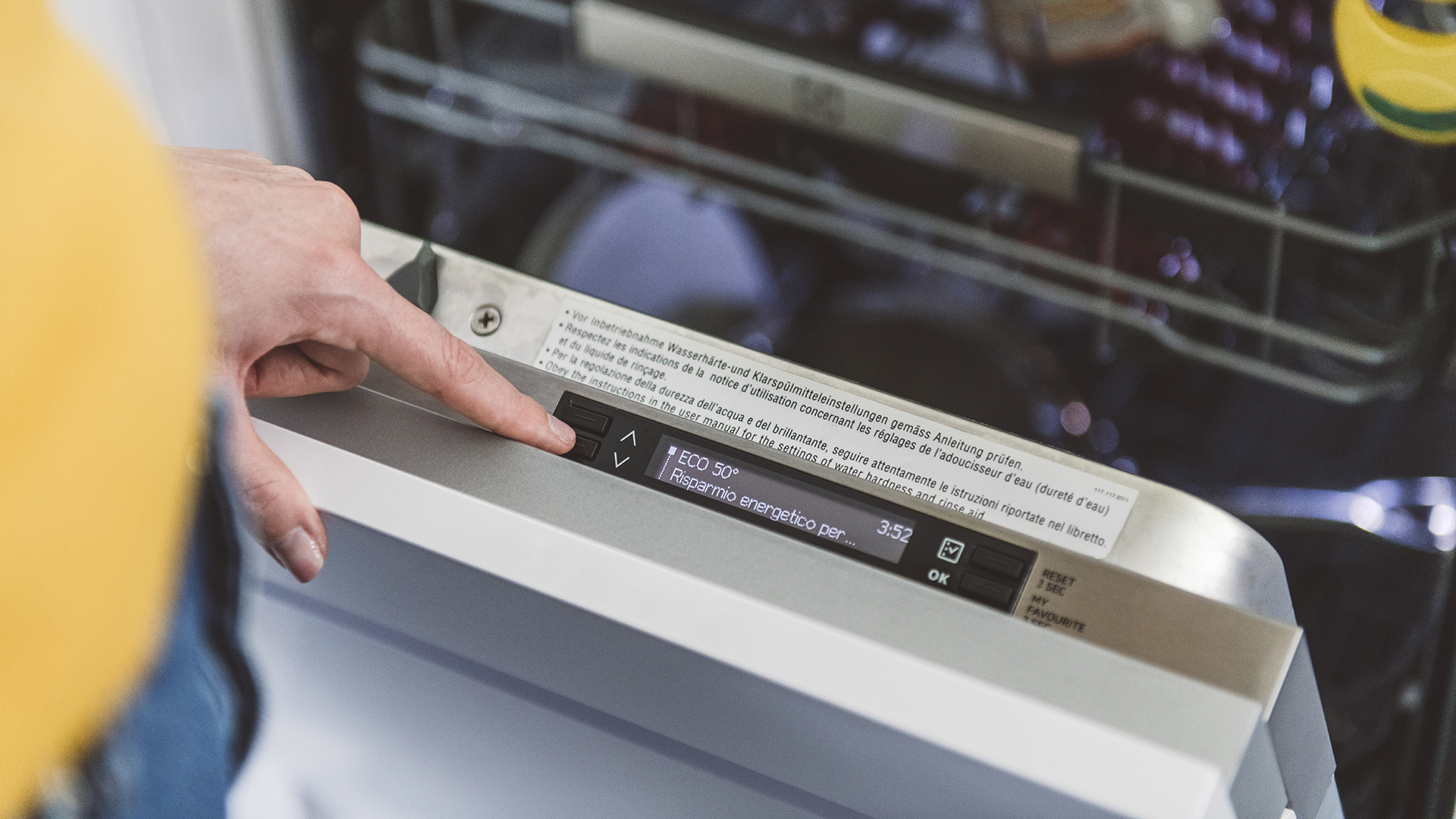 Contatori Smart in tutta la rete AMB