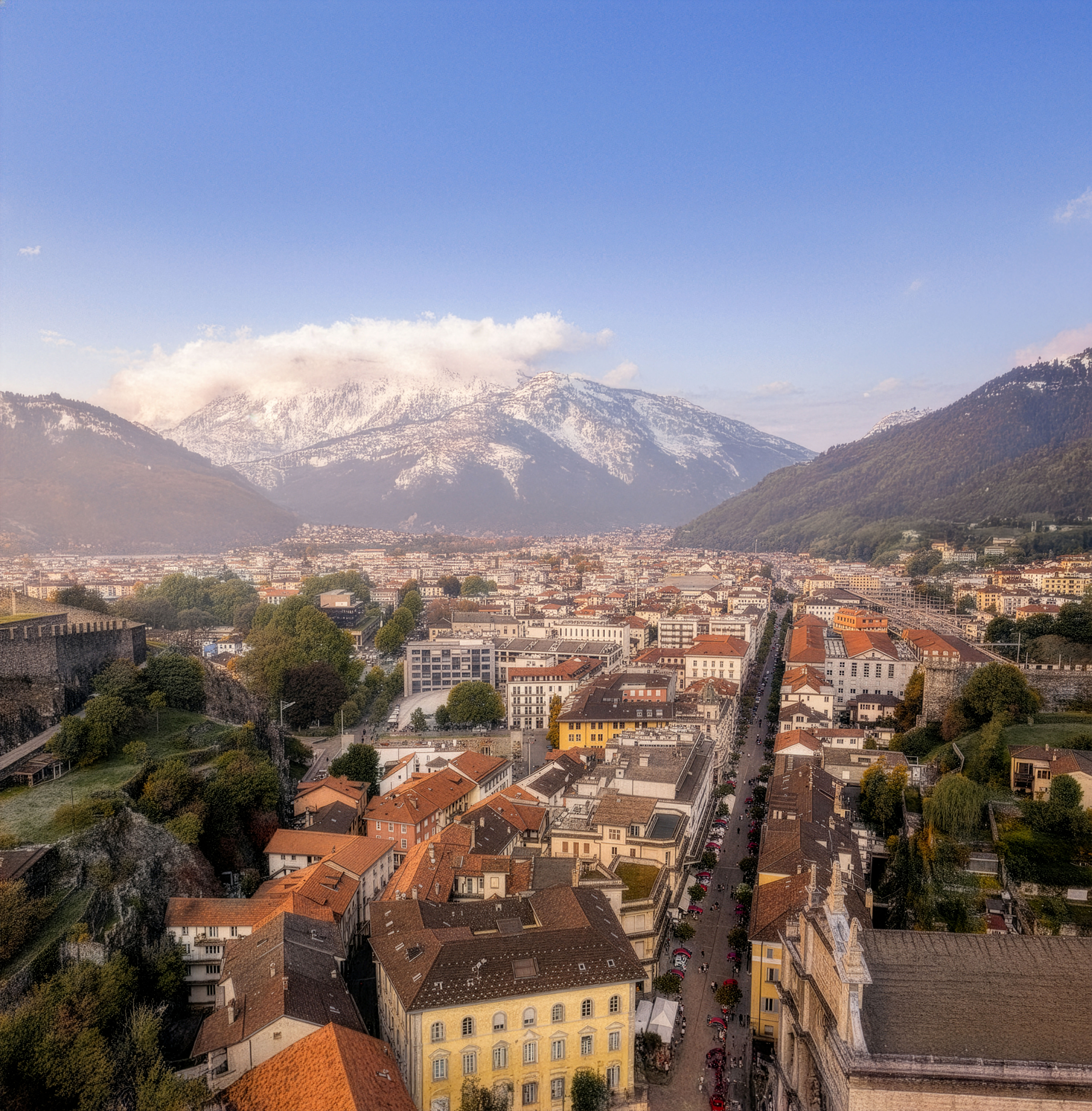 AMB informa - Dicembre 2025